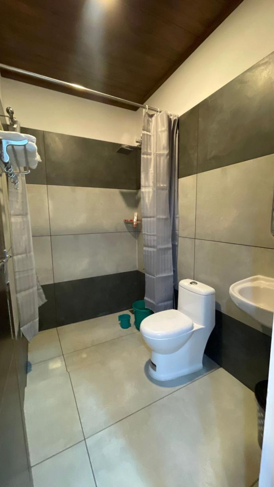 Idukki Dam View Resort Dış mekan fotoğraf