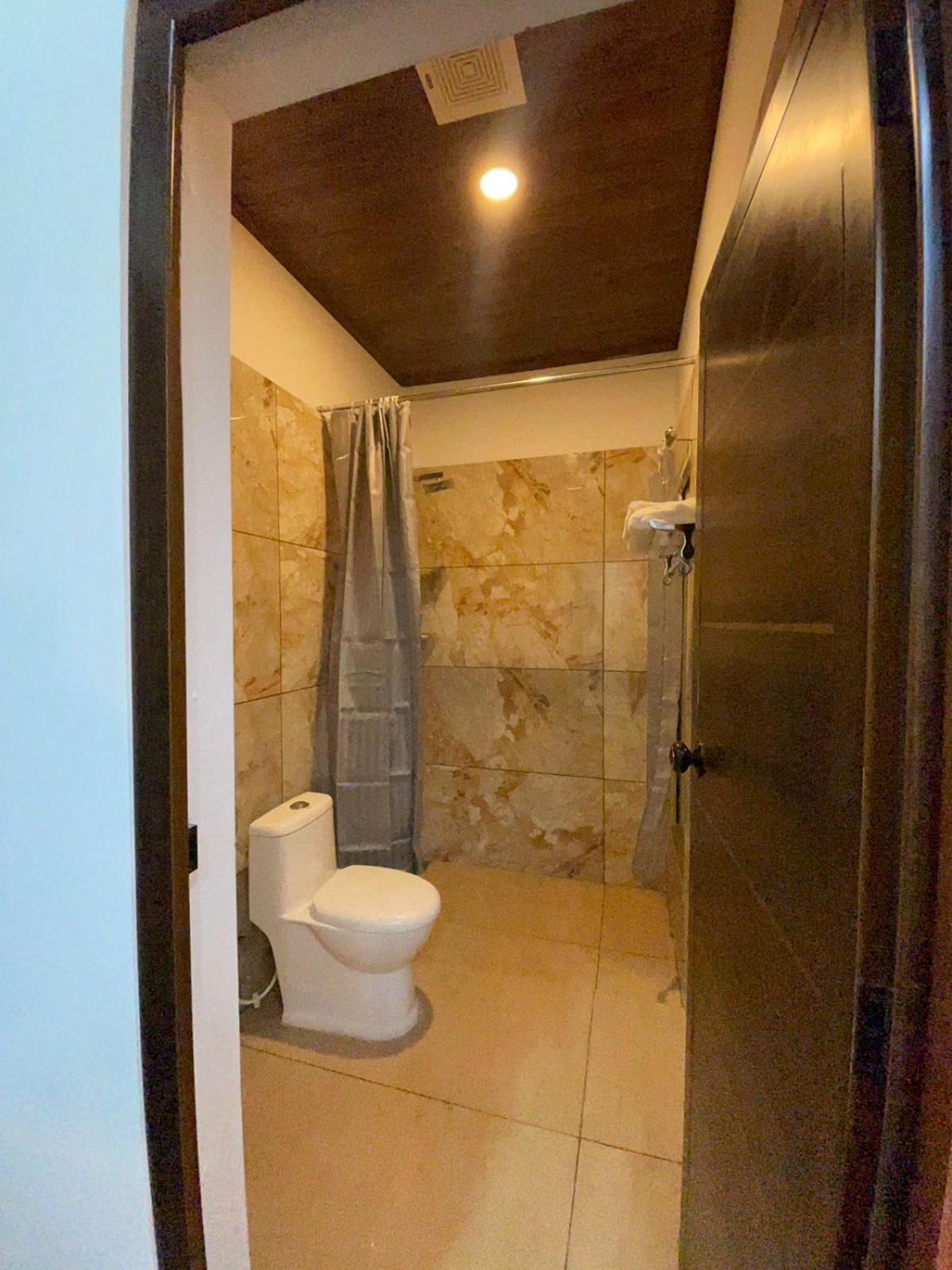 Idukki Dam View Resort Dış mekan fotoğraf